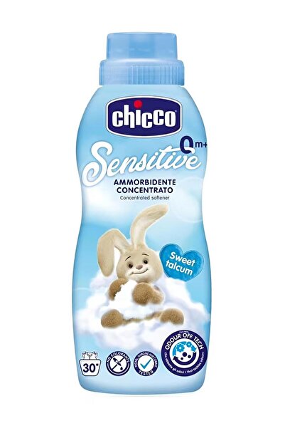 Chicco Çamaşır Yumuşatıcısı Pudra 750 ml - Standart Standart