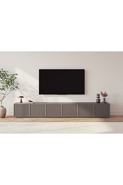 DUHO Vol Tv Ünitesi - 270 Cm