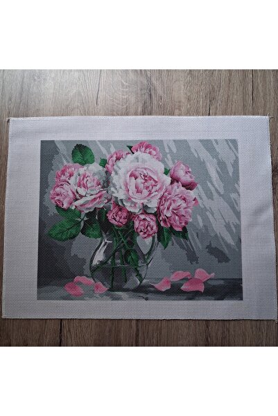 goblenhome Baskılı Kanaviçe Kiti