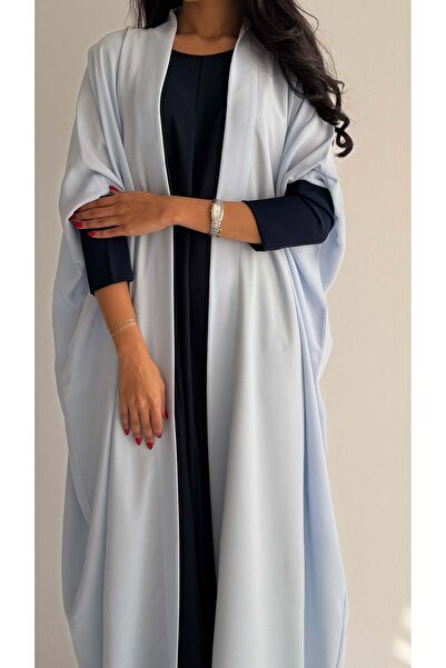 AYA MWT1057 - Crepe abaya with Crepe dress
