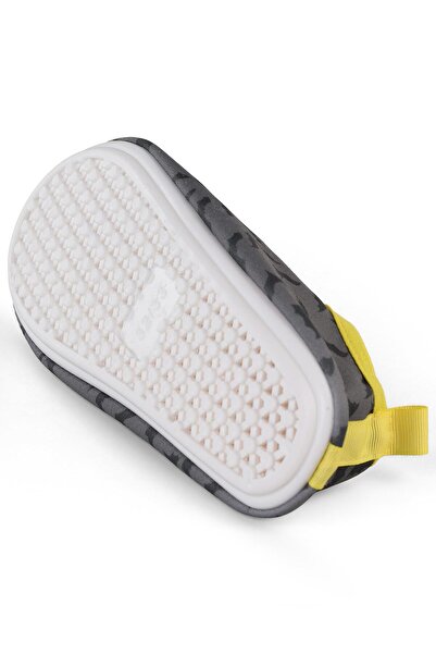 Batman Обувки с печатна подметка, размер 32-36 - сиви 33