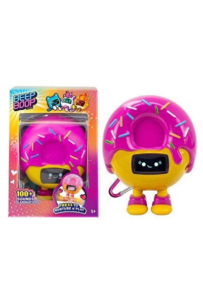 Beep Boop Sanal Dostum BEP01000 - Donut Mochi