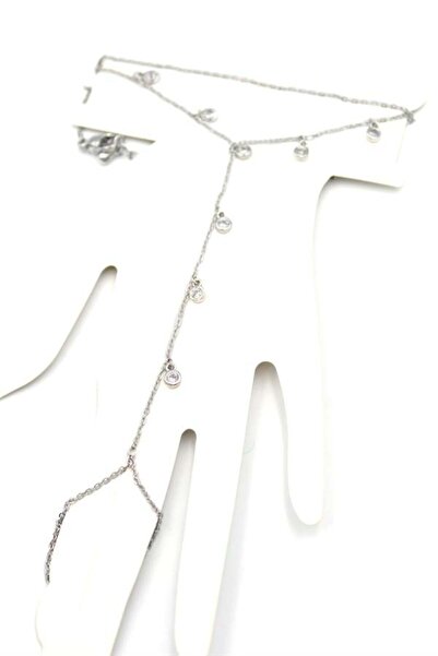 Mestore حجر شاهمران - فضي