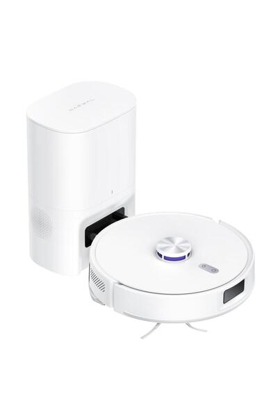 Narwal Freo S Robot Vacuum, 8000 Pa Suction, App & Voice Control, Wi-Fi, LDS ...