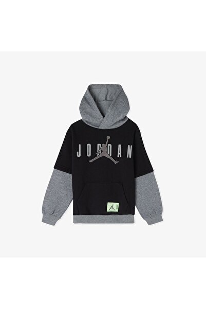 Nike Hanorac Jordan Future Flight pentru băieți