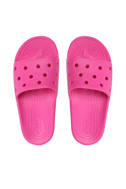 Crocs Papuci Classic Slide Iconic