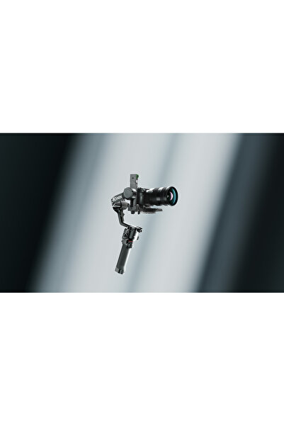 DJI Rs 5 Combo Kamera Gimbal | Türkiye Karacasulu Garantili |