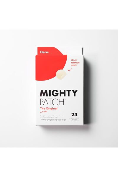 Hero مايتي باتش الأصلي 24S