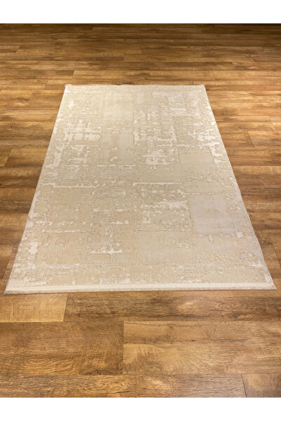 Royal Halı LOOTUS L001B KREM HALI