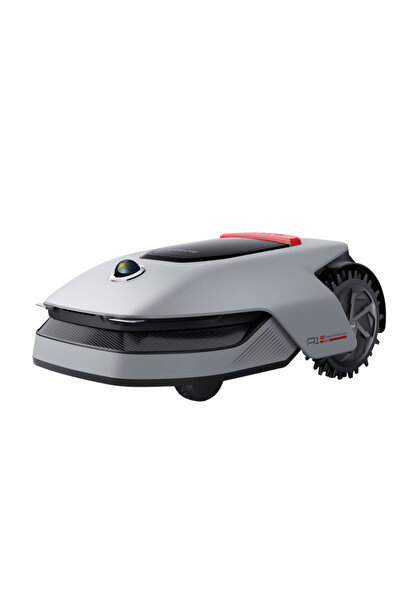 Dreame Robot Lawn Mower A1 Pro Dreame, Wireless Setup, Rugged Wheels, 2000sqm...