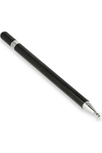 Generic 2’si 1 Arada Dokunmatik Stylus ve Tükenmez Kalem – Telefon & Tablet U...
