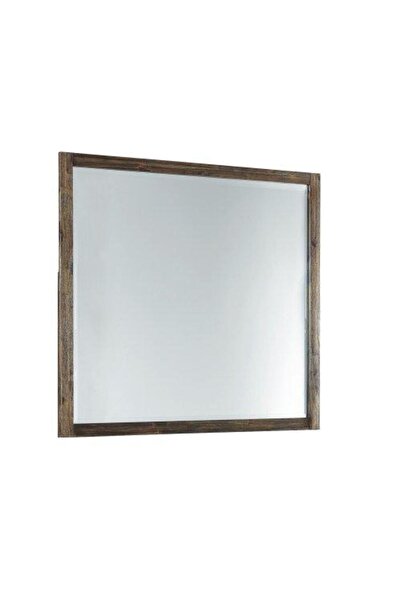 Ashley Furniture مرآة غرفة نوم كيسبر