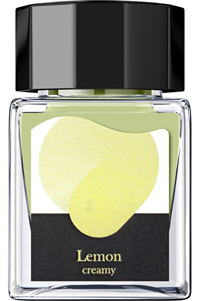 Sailor Dipton Lemon Ink – 15 ml