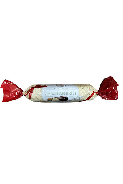 Zentis TRADITIONS BADEMLİ MARZIPAN BROT 100 GR *6'LI