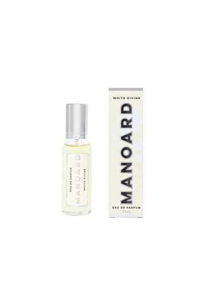Manoard Manoard Eau de Parfum, White Divine, Women, 30ml