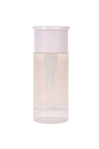 SENSİ Makeup Remover 100ml (Small)