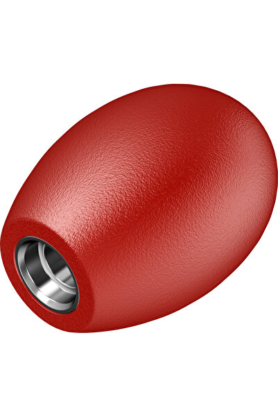 Standardgraph Оранжева точилка за дърво 5.6 мм