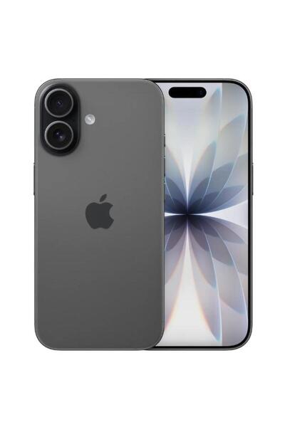 Apple Mobile Phone iPhone 17 by Apple, 6.3" OLED, 256GB, Dual 48MP, 5G, Black