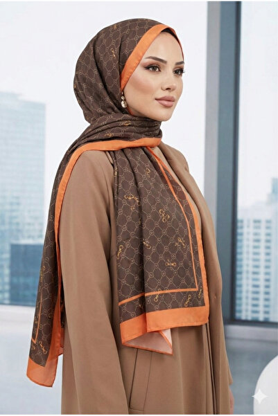 LuvenSara Indian Silk Shawl