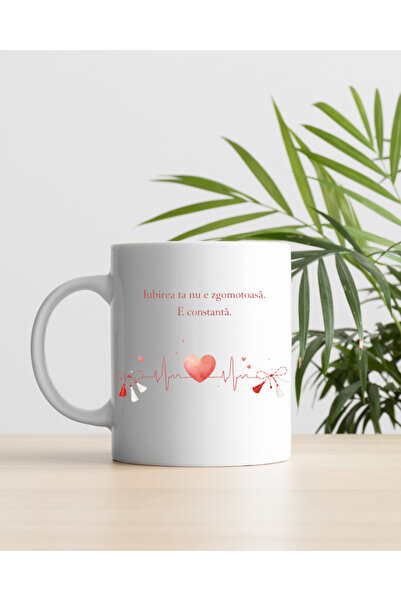 Adriana Petre Pfa Your Love Mug