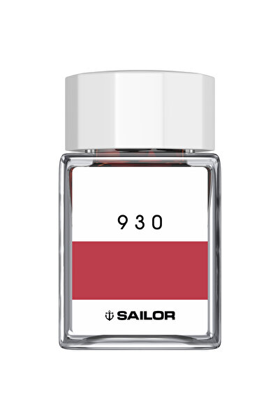 Sailor Studio 930 Bordeaux Ink – 20 ml