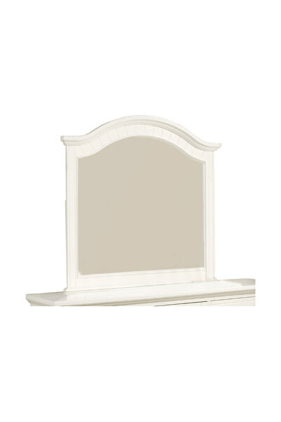 Roots Furniture بروك وايت ميرور