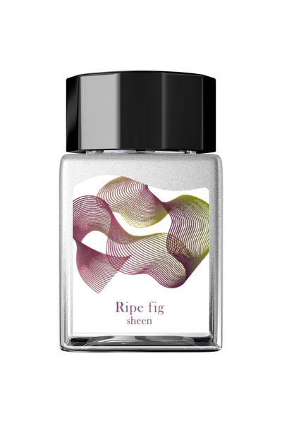 Sailor Diptone Sheen Ripe Fig Ink – 20 ml