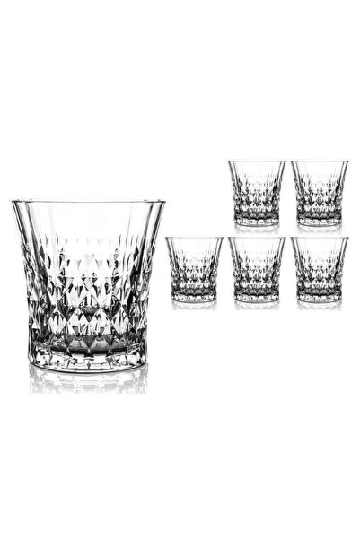 Mikasa Moor Lady Diamond 6-pack Glass 27cl