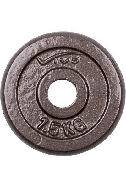 Other LOAD 1.5 KG SC BLACK