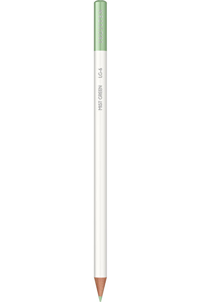 Tombow Creion colorat Verde Ceață - LG6, Tombow, CI-RLG6