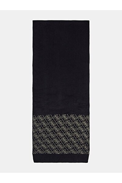 Guess Nora Kadın Triko Şal