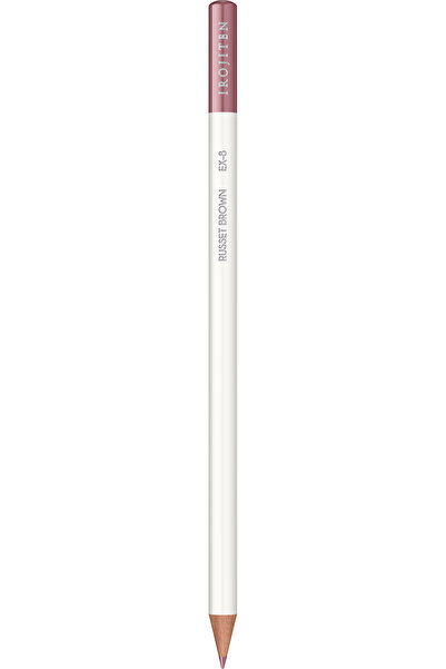 Tombow Creion colorat maro roșcat - EX8, Tombow, CI-REX8