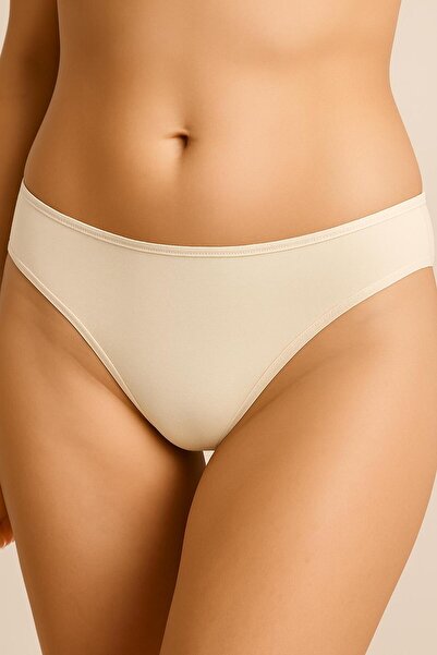 Jewia Normal Bel Hipster Panties