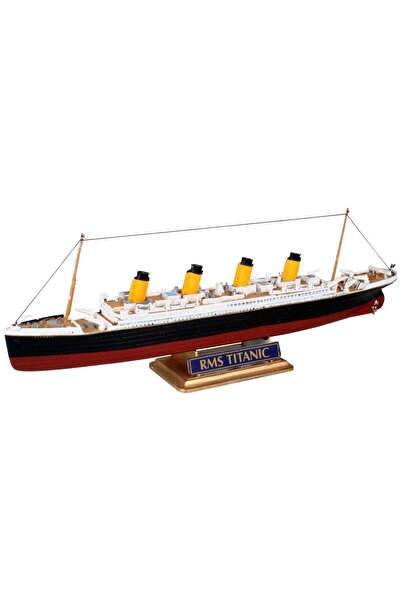 REVELL Kit de machetă R.M.S. Titanic