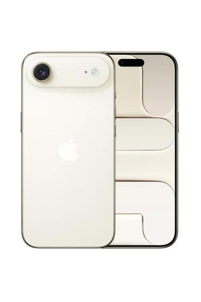 Apple Mobile Phone iPhone Air Apple, 6.5" LTPO Super Retina XDR OLED, 1TB, 48...