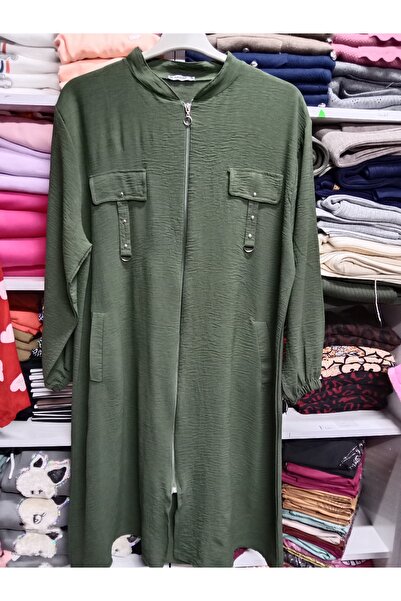 Butik Büyük beden mevsimlik kap