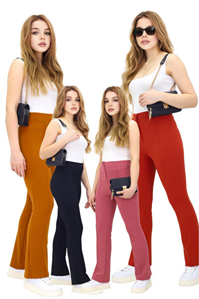 cheen Γυναικείο παντελόνι Trend με 4 τεμάχια σε συσκευασία πλεονεκτήματος