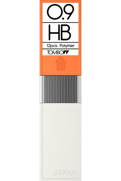 Tombow Mine de grafit 0.9 HB