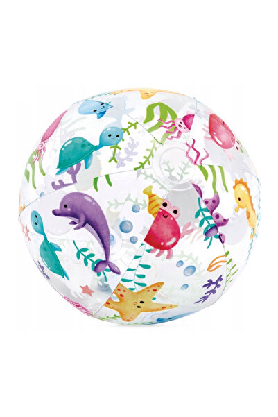 Other MINGE DE PLAJĂ GONFLABILĂ INTEX 59040