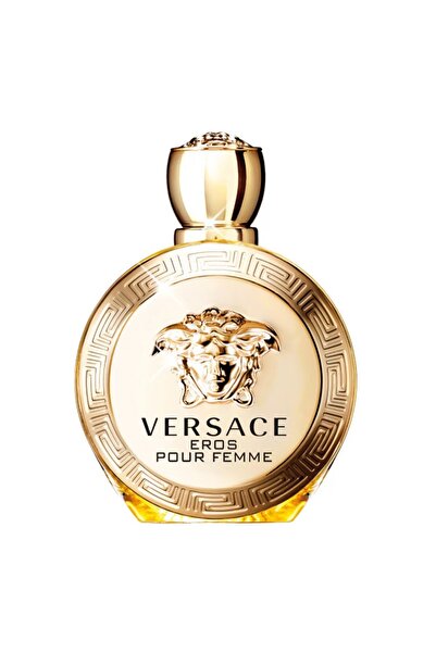 Versace Eros Pour Femme EDP 100 ML