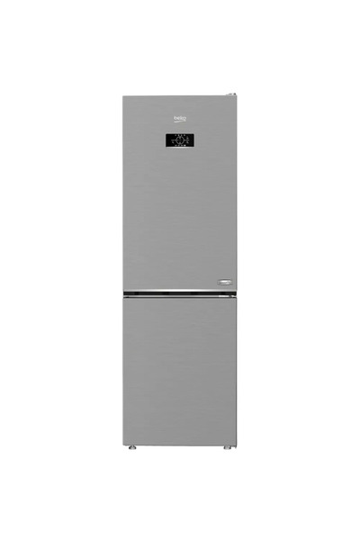 Beko Frigider No Frost 316L, Clasa C, AeroFlow, HarvestFresh, MaxStore, H 186...