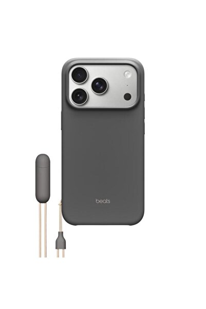 Apple Husă pentru iPhone 17 Pro cu suport, MagSafe și control al camerei de l...