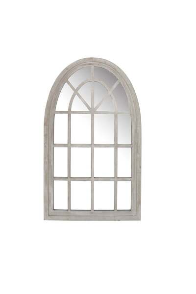 Crestview Collection Rebounding Mirror