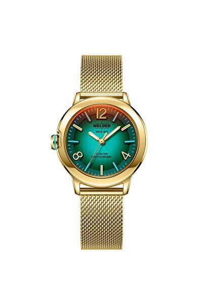 Welder Wmd7000 Women's Wristwatch