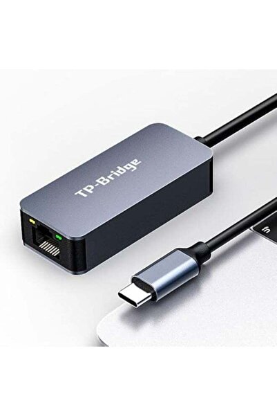TP-BRIDGE محول USB-C 3.0 إلى جيجابت RJ45 إيثرنت، محول شبكة محلية فائق السرعة ...