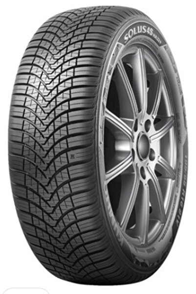 Kumho Anvelopă all-season HA32+ 205/55R16 94V