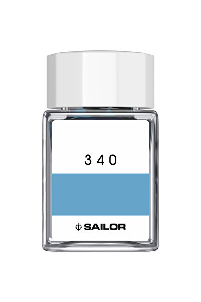 Sailor Studio 340 Blue Ink – 20 ml