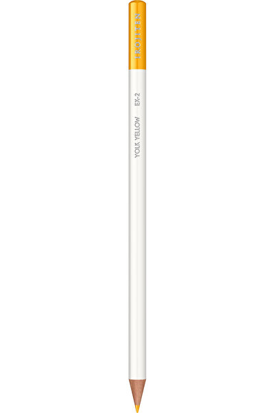 Tombow Creion colorat Galben - EX2