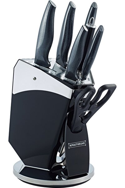 Royalty Line Set de cuțite de bucătărie RL-CB8