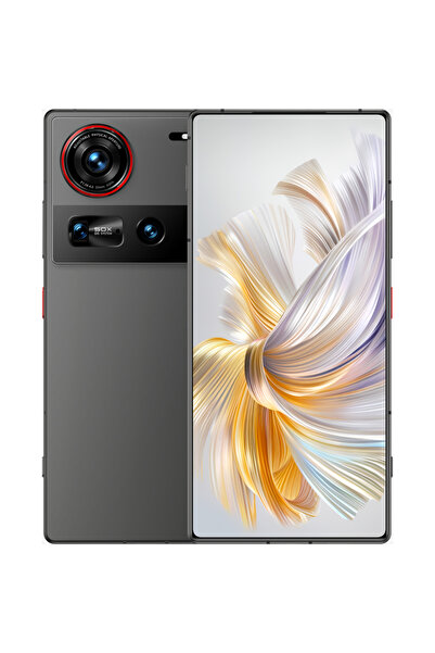 Nubia Telefon Mobil ZTE Z70 Ultra, 5G, Dual SIM, Procesor Snapdragon 8 Elite ...